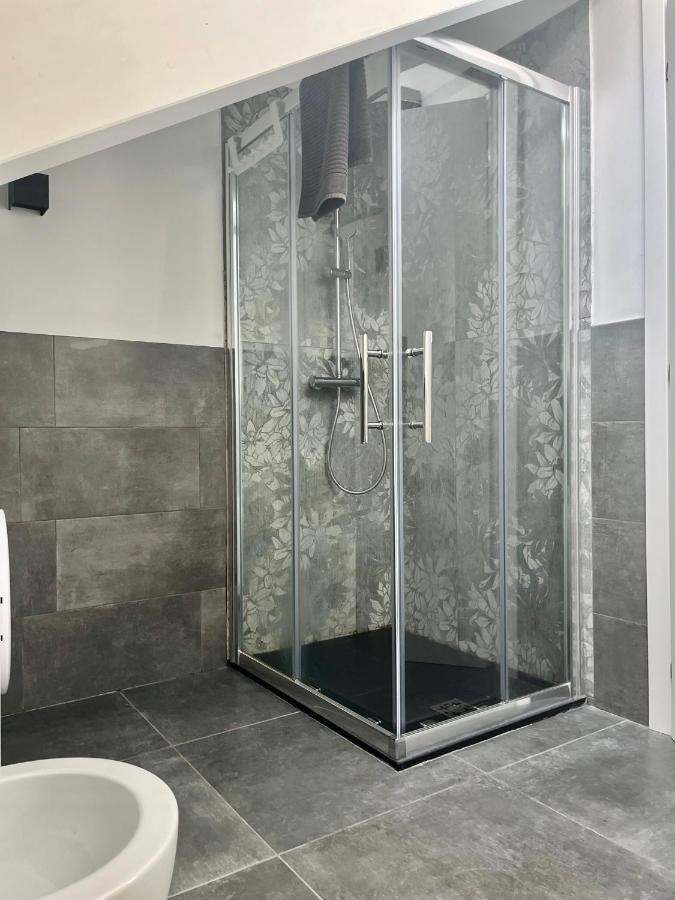 Villa Breva Colico Extérieur photo