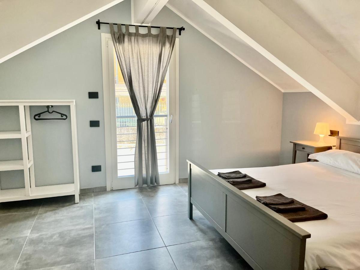Villa Breva Colico Extérieur photo