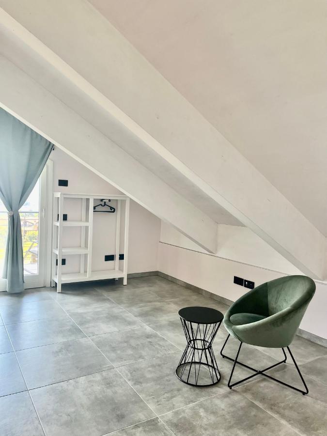 Villa Breva Colico Extérieur photo